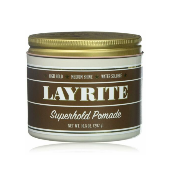 LAYRITE NATURAL SUPERHOLD  10.5 0Z