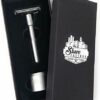 Double Edge Safety Razor Premium