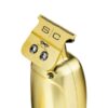 GOLD SABER CORDLESS TRIMMER BY STYLECRAFT