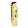 GOLD SABER CORDLESS TRIMMER BY STYLECRAFT