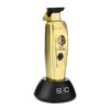 GOLD SABER CORDLESS TRIMMER BY STYLECRAFT