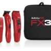 BABYLISSPRO FX3 TRIO BUNDLE SPECIAL 10% OFF