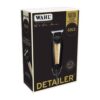 5 STAR BLACK & GOLD DETAILER LIMITED EDITION