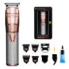 BABYLISS PRO ROSE GOLD FX TRIMMER