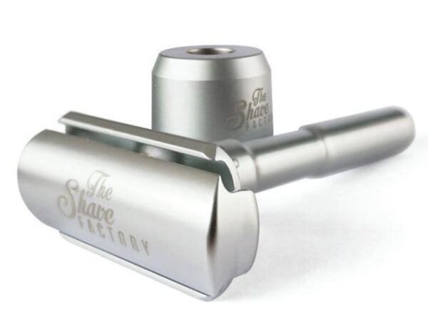 Double Edge Safety Razor Premium