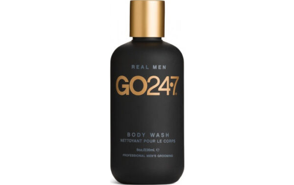 GO24.7 BODY WASH