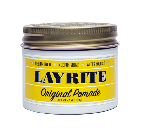 Layrite Original Pomade