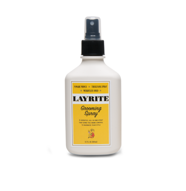 Layrite Grooming Spray