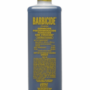 Barbicide Disinfectant Concentrate 16 oz