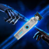 CYBORG DIGITAL BRUSHLESS MOTOR TRIMMER - Image 3