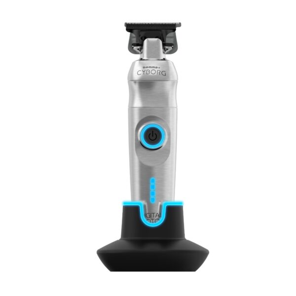 CYBORG DIGITAL BRUSHLESS MOTOR TRIMMER