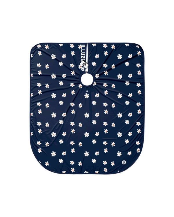ILLUZIEN CAPE - MOTIF
