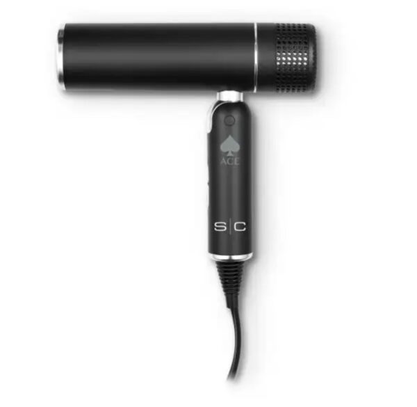 ACE FOLDABLE LIGHTWEIGHT HAIR DRYER