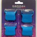 GAMMA+ TIGHT GUARDS BLUE