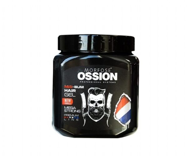 MARFOSE OSSION HAIR GEL 100ML