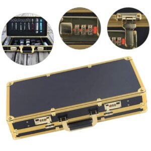 PROFESSIONAL BARBER BRIEFCASE