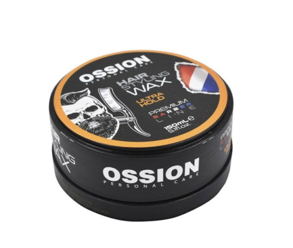 MARFOSE OSSION HAIR WAX ULTRA HOLD 150ML