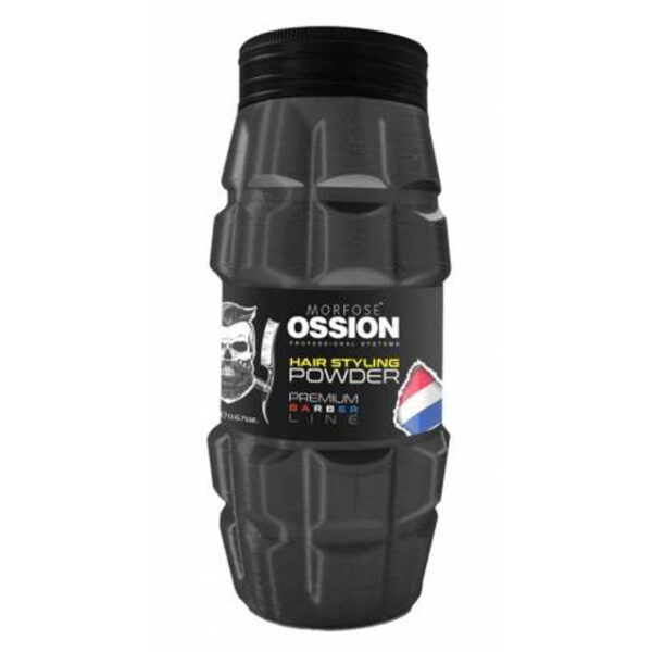 MARFOSE OSSION PREMIUM BARBER STYLING POWDER 20GR