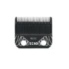 SABER 2 GOLD CLIPPER - PROFESSIONAL CORDLESS MODULAR HAIR CLIPPER - Image 4