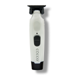 COCCO VELOCE PRO TRIMMER - WHITE
