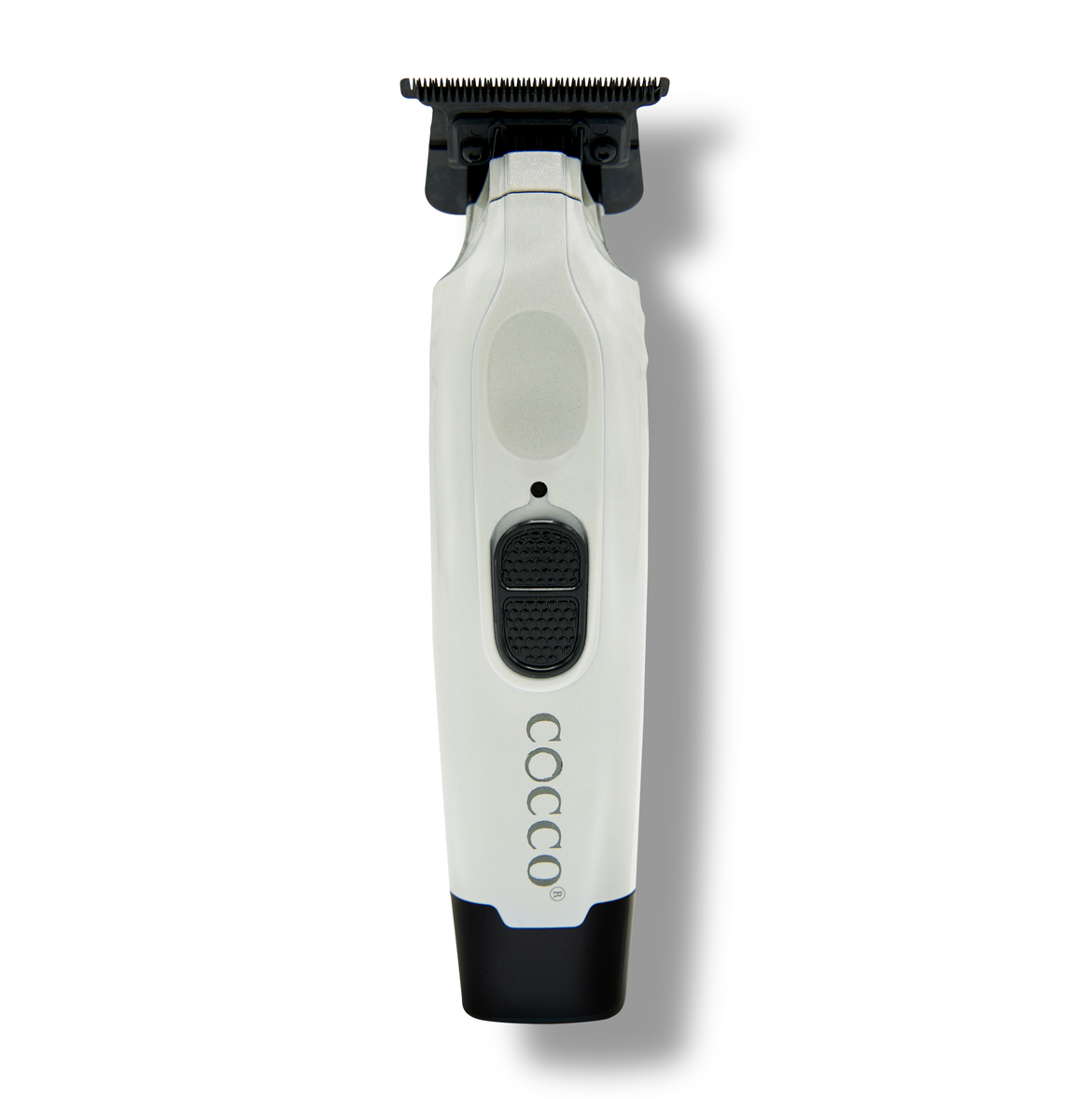 109_source_1755893255 COCCO VELOCE PRO TRIMMER - WHITE - Image 1