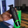 BaBylissPRO® X Tomb45® Wireless-Charging Clipper Duo Combo - Image 5
