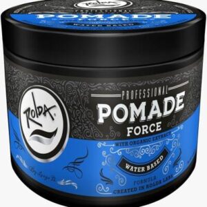 ROLDA - Force Hair Pomade | Water Based Formula