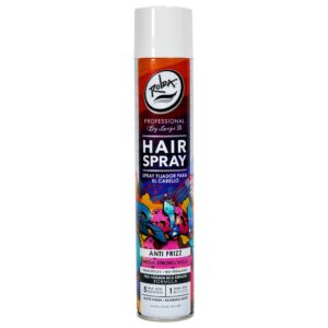 ROLDA - Mega Strong Hold Hair Spray