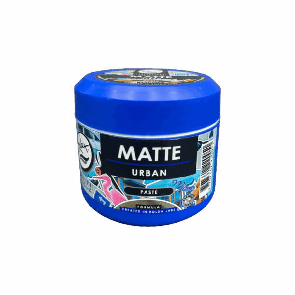 ROLDA - Urban Molding Matte Paste Hair for Men