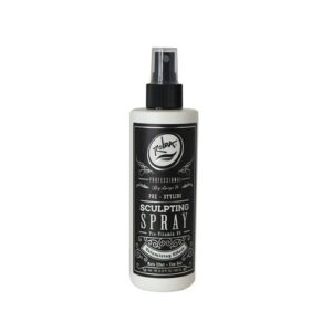 ROLDA- Pre-Styling Sculpting Hair Spray