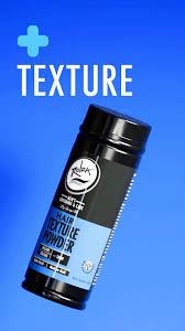 ROLDA - Hair Texturizing Styling Powder | Instant Volume Boost