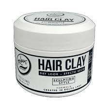 ROLDA - Matte Hair Clay