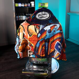 ROLDA - FREESTYLE DESIGN