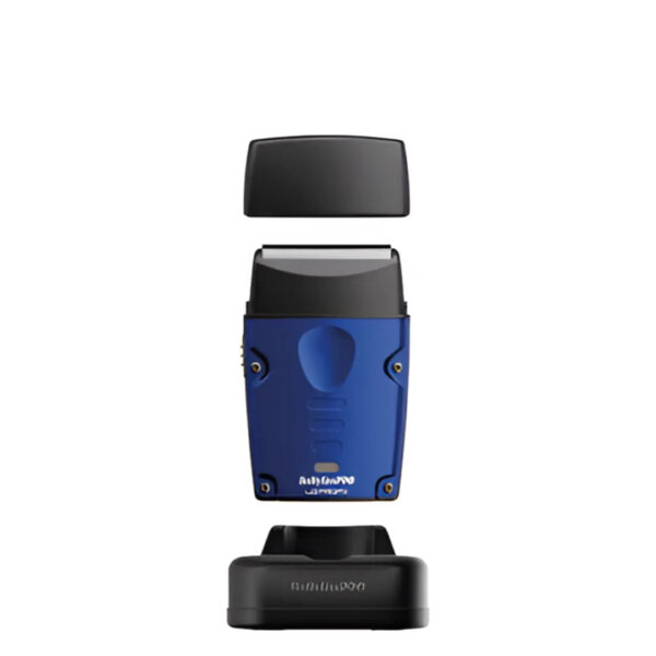 COMPACT LO-PRO SINGLE-FOIL SHAVER - FXLPFS1