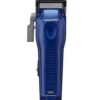 BABYLISSPRO FXONE LO-PROFX LIMITED EDITION BLUE CLIPPER FX829BL - Image 2