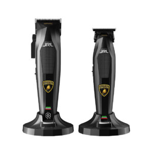 JRL X LAMBORGHINI DIAMANTE CLIPPER & TRIMMER DUO  |  COMING SOON SEPTEMBER 2025