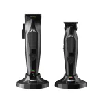 JRL DIAMANTE CLIPPER - TRIMMER DUO BLACK