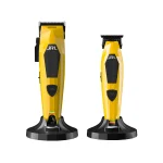 JRL DIAMANTE CLIPPER - TRIMMER DUO YELLOW