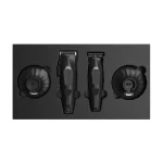 JRL DIAMANTE CLIPPER - TRIMMER DUO BLACK - Image 3