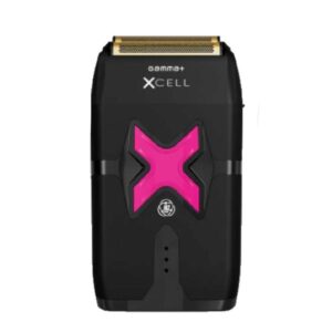 GAMMA+ XCELL SHAVER
