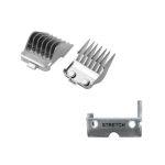 GAMMA+ X-ERGO CORDLESS MAGNETIC CLIPPER