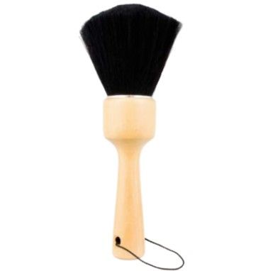 Long Handle Neck Duster 8”