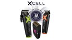 GAMMA+ XCEED CORDLESS CLIPPER - Image 2