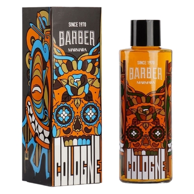 MARMARA BARBER COLOGNE 500 ML AMIKOO