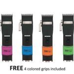 BABYLISSPRO SPIRIT METAL LITHIUM BLACK CLIPPER