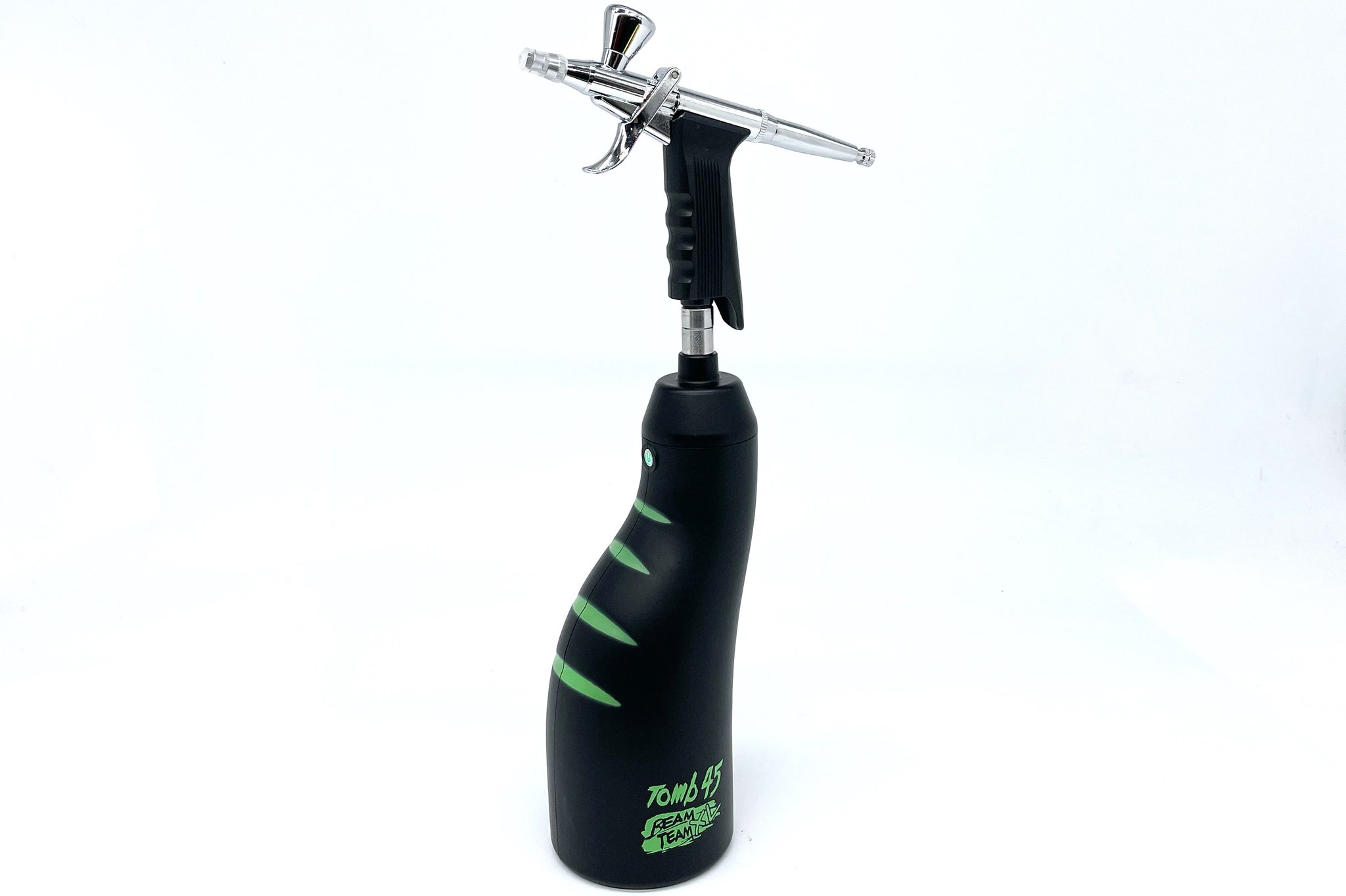 TOMB45 BEAMTEAM XL CORDLESS COMPRESSOR