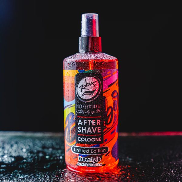 ROLDA - Freestyle After Shave