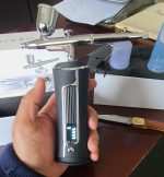 BARBER H-AIR ENHANCEMENT AIRBRUSH