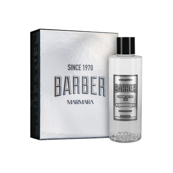 BARBER COLOGNE 500 ML DIAMOND EDITION