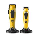 JRL X LAMBORGHINI DIAMANTE CLIPPER - TRIMMER DUO | PRE-ORDER DECEMBER 2025 - JANUARY 2026
